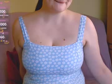 Chubbymaia Chaturbate stream image from February 09, 2025