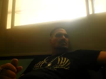 Duende0005 Chaturbate stream image from February 09, 2025