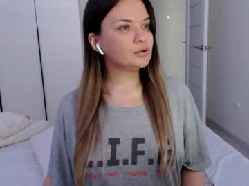 Eelena4kiss Chaturbate stream image from February 09, 2025