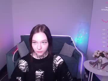 Evapirs Chaturbate stream image from February 09, 2025