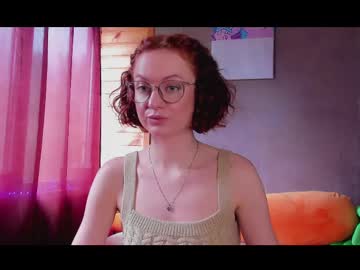 F_Erreria Chaturbate stream image from February 09, 2025