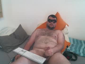 Frodo21212 Chaturbate stream image from February 09, 2025