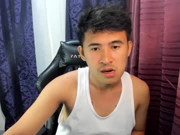Jamesthebigcockxxx Chaturbate stream image from February 09, 2025