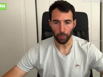 Kiatog5 Chaturbate stream image from February 09, 2025