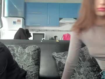 Lizzi_Muur Chaturbate stream image from February 09, 2025