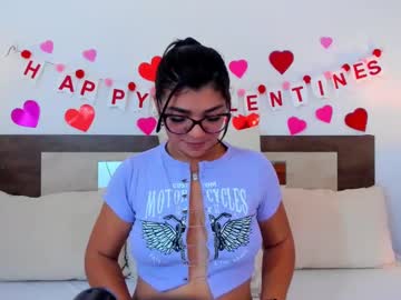 Lunanoir_ Chaturbate stream image from February 09, 2025