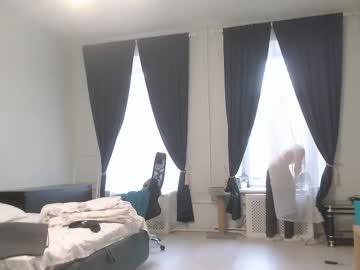 Marselle_Looker Chaturbate stream image from February 09, 2025