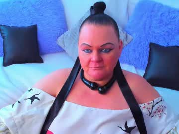 Milanabiegert Chaturbate stream image from February 09, 2025