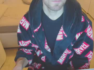 Nerchia_89 Chaturbate stream image from February 09, 2025