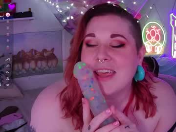 Opalreigning Chaturbate stream image from February 09, 2025