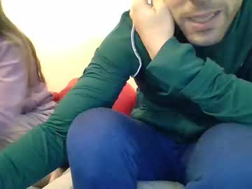 Sexopareja332023 Chaturbate stream image from February 09, 2025
