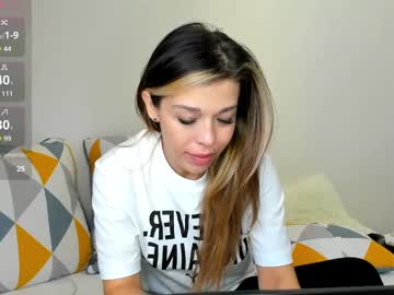 Yoursoul_Mila Chaturbate stream image from February 09, 2025