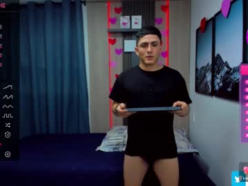 Alan_Nd_Kevin Chaturbate stream image from February 09, 2025