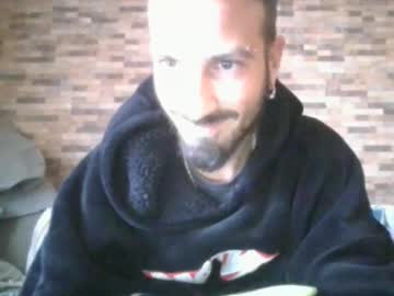 Alexdelarge23 Chaturbate stream image from February 09, 2025