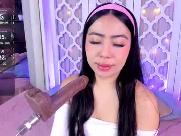 Aniie_West Chaturbate stream image from February 09, 2025