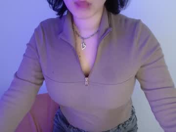 Annabella445 Chaturbate stream image from February 09, 2025