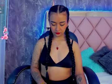 Antonellaqueeen Chaturbate stream image from February 09, 2025