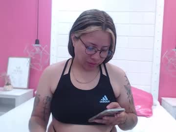 Brown_Charlotte Chaturbate stream image from February 09, 2025