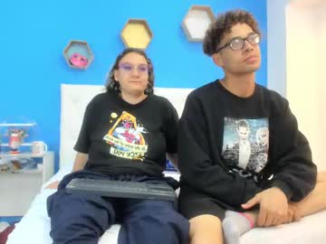 Charles_X_Elara Chaturbate stream image from February 09, 2025