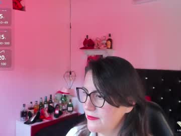 D_Martii Chaturbate stream image from February 09, 2025