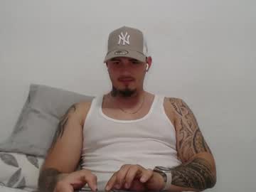 Danielmilan Chaturbate stream image from February 09, 2025