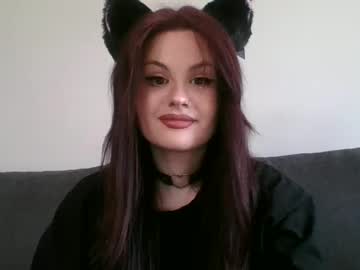 Dellacrush_ Chaturbate stream image from February 09, 2025