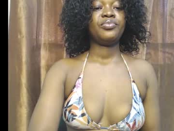 Ebonydripxx Chaturbate stream image from February 09, 2025