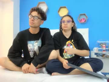 Elara_X_Charles Chaturbate stream image from February 09, 2025
