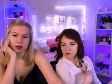 Evanellson Chaturbate stream image from February 09, 2025