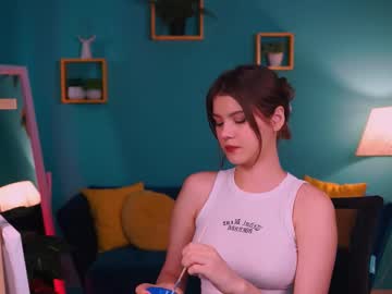 Evathopson Chaturbate stream image from February 09, 2025