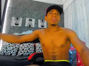 Jack_Muscles69_ Chaturbate stream image from February 09, 2025
