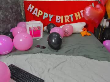 Ladywow_ Chaturbate stream image from February 09, 2025