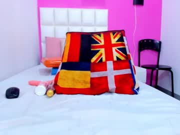 Lia_Antonella69 Chaturbate stream image from February 09, 2025
