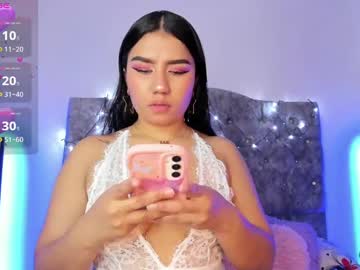 Linda_Martinii Chaturbate stream image from February 09, 2025