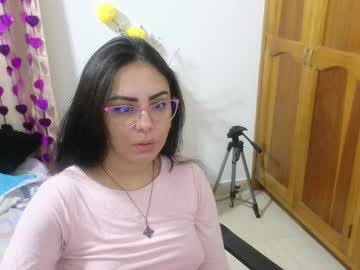 Lovely_Trix_ Chaturbate stream image from February 09, 2025
