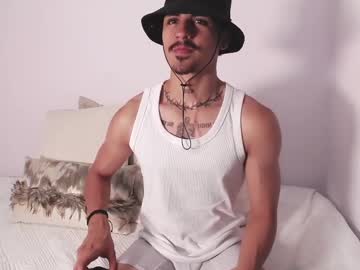 Lukeetaylor Chaturbate stream image from February 09, 2025