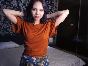 Orabeacher Chaturbate stream image from February 09, 2025
