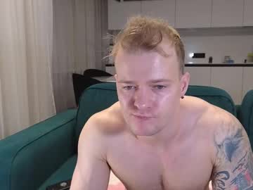 Pashka_X Chaturbate stream image from February 09, 2025