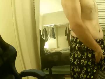 Perthguytop Chaturbate stream image from February 09, 2025