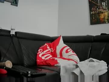 Seeebi Chaturbate stream image from February 09, 2025