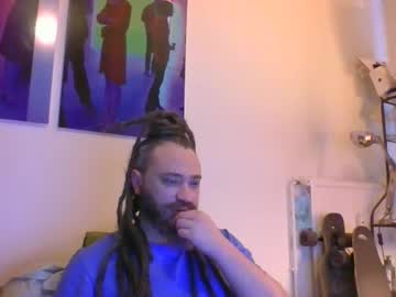Slashfantasy Chaturbate stream image from February 09, 2025