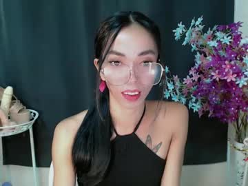 Stefii_Slut Chaturbate stream image from February 09, 2025