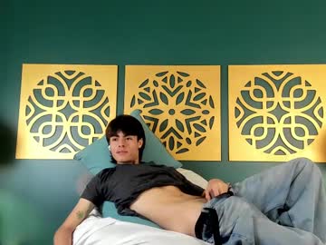 Velvet_Fenti Chaturbate stream image from February 09, 2025