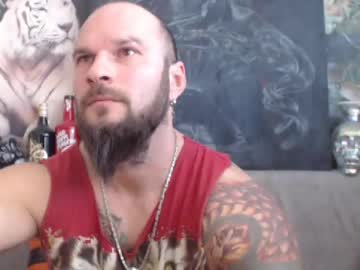 Viking_Me Chaturbate stream image from February 09, 2025