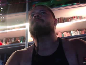 Alfaalgo Chaturbate stream image from February 09, 2025
