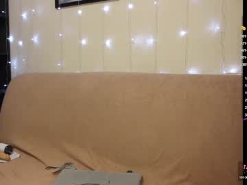 Anna_From_Heaven Chaturbate stream image from February 09, 2025
