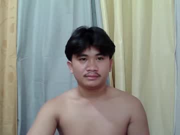 Asian_Shawn Chaturbate stream image from February 09, 2025