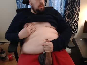 Bigsteve9988 Chaturbate stream image from February 09, 2025