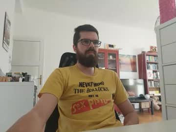 Brutus1535 Chaturbate stream image from February 09, 2025
