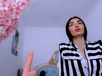Eimy_Skinny Chaturbate stream image from February 09, 2025